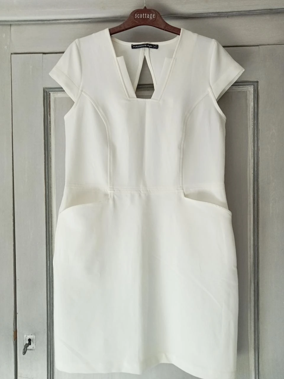 Robe Mado et les Autres